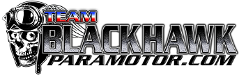 BlackHawk Paramotor USA Store Logo